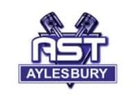AST Aylesbury Ltd Logo